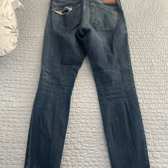 Denim size 26